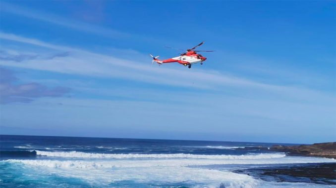 Как всегда, не все слушали предупреждения: погибший, раненые и спасённые в океане Как всегда, не все слушали предупреждения: погибший, раненые и спасённые в океане