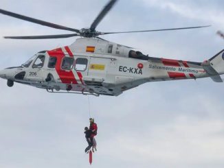 Три человека погибли сегодня на пляжах Канарских островов