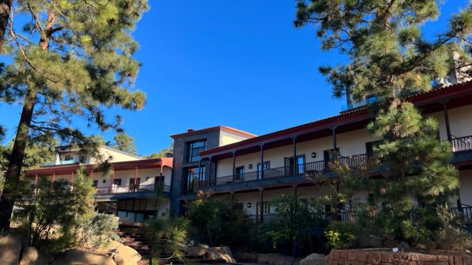 Похоже, что на Новый год будет просто не протолкнуться на Канарах - сюда хотят все Похоже, что на Новый год будет просто не протолкнуться на Канарах - сюда хотят все