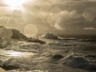 Калима в ближайшие дни не оставит Канарские острова в покое