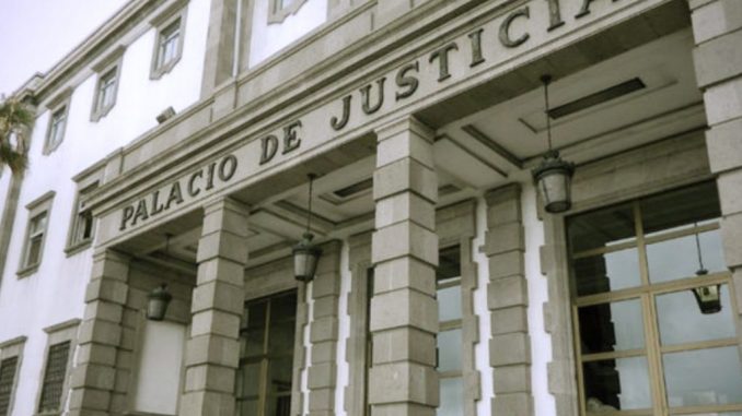 Тенерифе: вынесен приговор по делу об убийстве почти через четыре года Тенерифе: вынесен приговор по делу об убийстве почти через четыре года