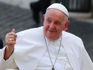 Даже Папа Франциск обеспокоен миграционным кризисом на Канарах - iestafeta.com