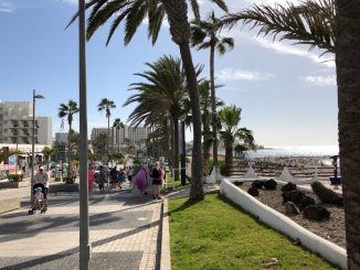 Ох уж эти иностранцы: новый рекорд по покупке жилья в Испании и на Канарах