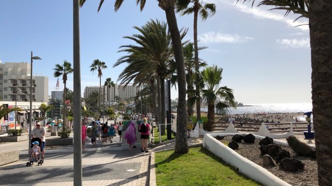 Ох уж эти иностранцы: новый рекорд по покупке жилья в Испании и на Канарах Ох уж эти иностранцы: новый рекорд по покупке жилья в Испании и на Канарах