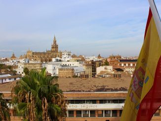 В этом году туристический сектор Испании оставил позади все бизнес-прогнозы