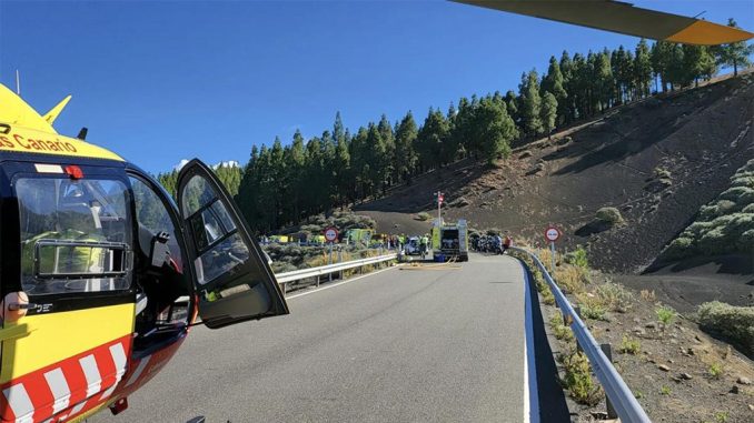 Погибшая и серьезно пострадавший в результате ДТП на мотоцикле Погибшая и серьезно пострадавший в результате ДТП на мотоцикле