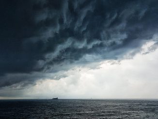 Штормовой фронт приближается к Канарским островам: что ждать от погоды в эти дни