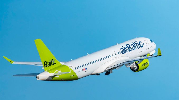 Радость жителям прибалтийских государств: открываются новые рейсы на Канары Радость жителям прибалтийских государств: открываются новые рейсы на Канары