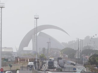 Aemet подтвердил худшие новости для Канарских островов в декабре