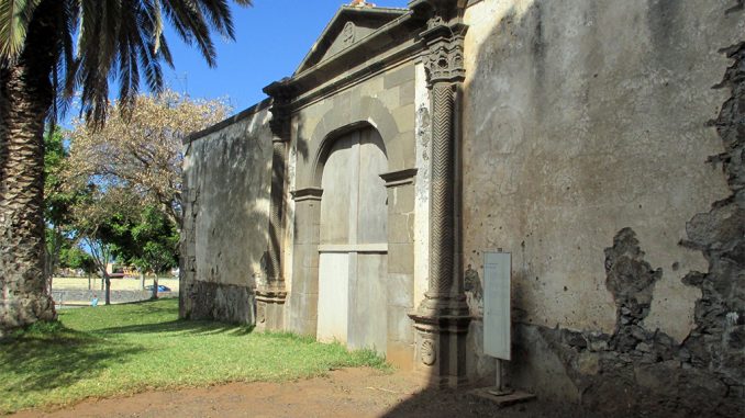 Тенерифе: в Buenavista del Norte обнаружено тело пропавшего Tanausú Pérez Тенерифе: в Buenavista del Norte обнаружено тело пропавшего Tanausú Pérez