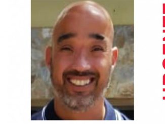 На Тенерифе ищут пропавшего мужчину - Tanausú - найдена его сгоревшая машина