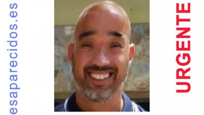 На Тенерифе ищут пропавшего мужчину - Tanausú - найдена его сгоревшая машина На Тенерифе ищут пропавшего мужчину - Tanausú - найдена его сгоревшая машина