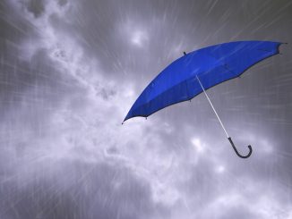 С сегодняшнего дня Канарские острова ждут дожди и понижение температуры