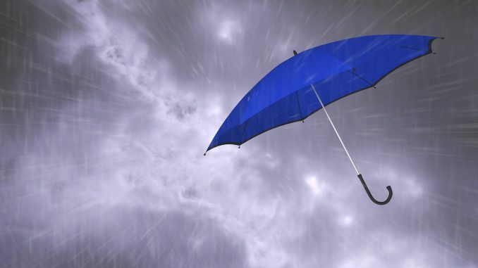 С сегодняшнего дня Канарские острова ждут дожди и понижение температуры