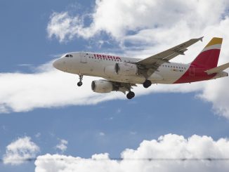 Внимание путешественников: Iberia отменяет в январе сотни своих рейсов