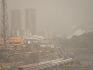 ​Калима покинет Канарские острова? Плохая новость - уйдёт, чтобы тут же вернуться