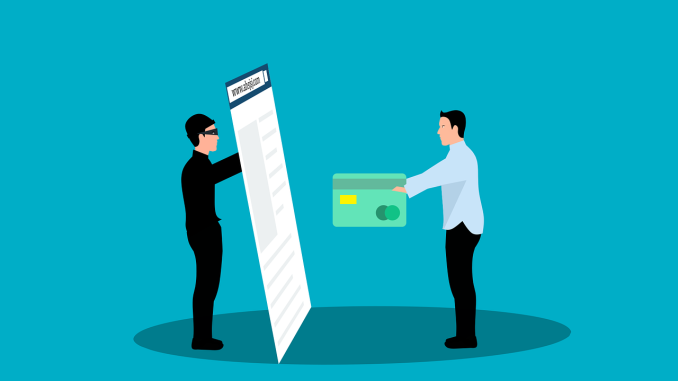 Внимание: новое мошенничество на Тенерифе, выдают себя за банк и крадут данные Внимание: новое мошенничество на Тенерифе, выдают себя за банк и крадут данные