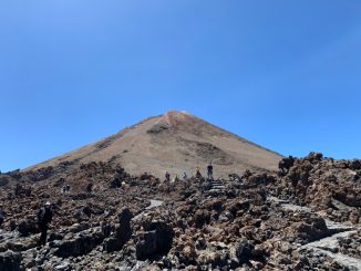 Тенерифе станет штаб-квартирой Национального вулканологического центра?