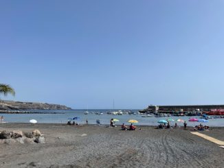 На архипелаге ожидается небольшое повышение температуры и - калима...