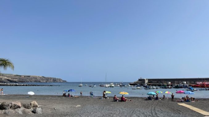 На архипелаге ожидается небольшое повышение температуры и - калима...