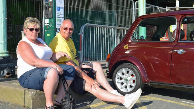 Канарские острова ждёт весёлый зимний сезон: британцы покупают билеты Канарские острова ждёт весёлый зимний сезон: британцы покупают билеты