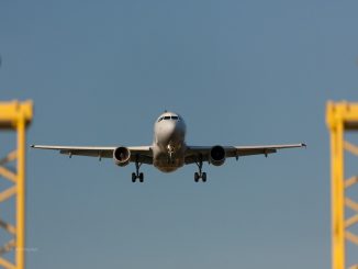 Канарские острова против Aena и подорожания билетов