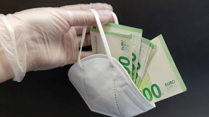 Коррупция на Канарских островах? Да не может такого быть! Коррупция на Канарских островах? Да не может такого быть!