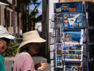 На Тенерифе задержаны мошенники, обманувшие туристов на миллионы евро