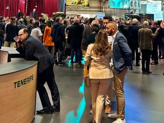 Тенерифе: отличные туристические перспективы в текущем году