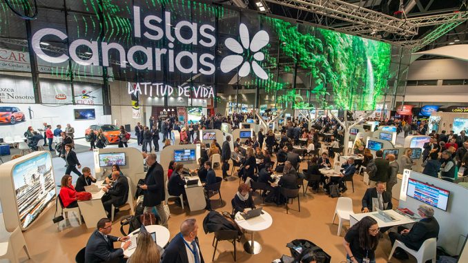 Канары закончили 2023 год с невиданной прибылью от туризма