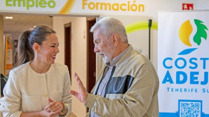 На Канарах решили вложить миллионы евро в туристическую инфраструктуру