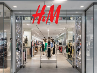 H&M в проблемах? Закрывает в Испании магазины и увольняет работников