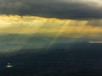 Канары задыхаются в калиме, согласно Aemet - она останется надолго