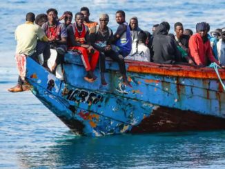 "Ползучая оккупация" Канарских островов: в этом месяце уже более 6000 тысяч