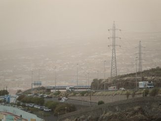 Внимание: на Канарах объявлено оповещение по калиме и рискам для здоровья