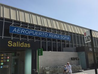 Канарские аэропорты побили все рекорды по приёму пассажиров