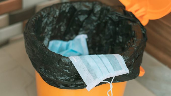 Не верится, но: маски в медицинских центрах Канар не будут обязательными