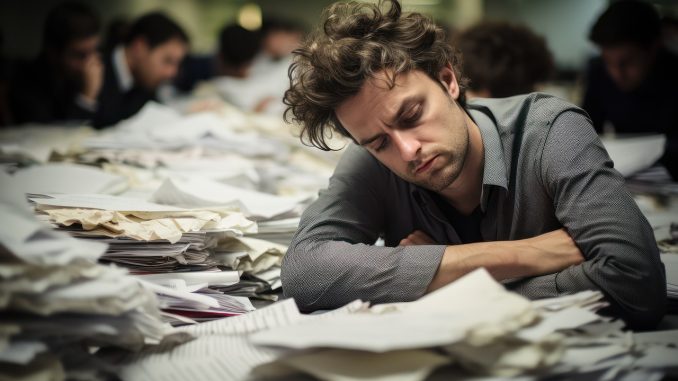 На Канарах принимают план для упрощения борьбы с бюрократией На Канарах принимают план для упрощения борьбы с бюрократией