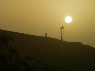 Плохие новости от Aemet на сегодня, воскресенье...