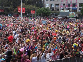 Ветер прогоняет калиму на Канарах, но приходит новая напасть