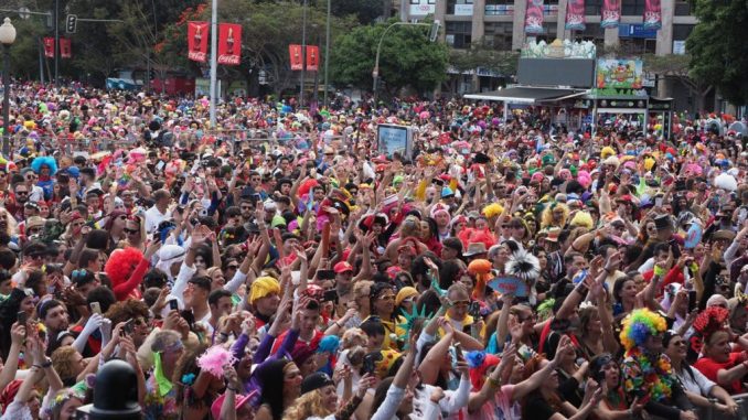 Ветер прогоняет калиму на Канарах, но приходит новая напасть Ветер прогоняет калиму на Канарах, но приходит новая напасть