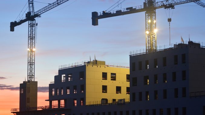 Цены на жильё в Испании без тормозов, ситуация может ухудшаться Цены на жильё в Испании без тормозов, ситуация может ухудшаться