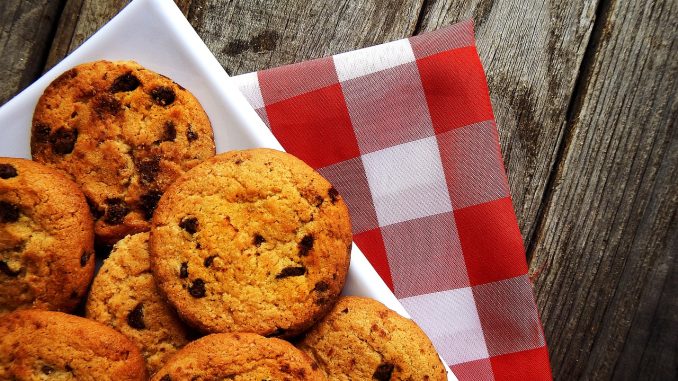 В Испании изъяты несколько партий шоколадного печенья. Причина? В Испании изъяты несколько партий шоколадного печенья. Причина?