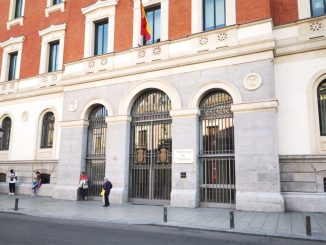 Счётная палата Испании проверяет контракты эпохи Covid-19, много вопросов