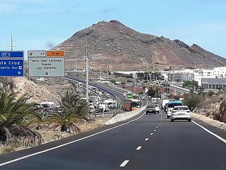 На TF-1 столкнулись несколько автомобилей, будьте внимательны