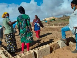 На Канарах практикуются калечащие операции на женских половых органах