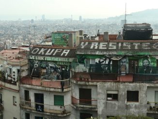 Закон "antiokupas": выселение через 24 часа и тюремное заключение до трёх лет