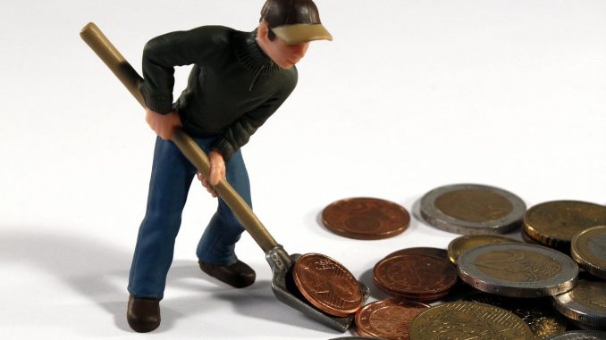 Канарские острова на первом месте по показателям экономики Канарские острова на первом месте по показателям экономики