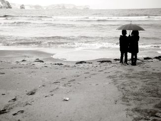 Зима с Канар не хочет уйти просто так, будут подарки в виде дождя и ветра