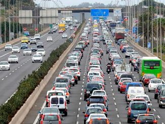 Тенерифе: не справились с управлением, слетели с дороги - трое раненых